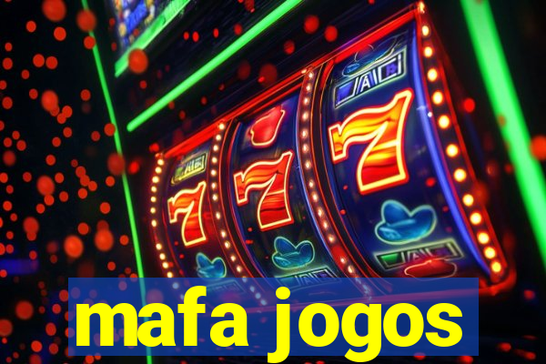 mafa jogos